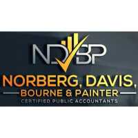 Norberg Davis Bourne & Painter LLP, CPAs Logo