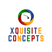 Xquisite Concepts LLC Logo
