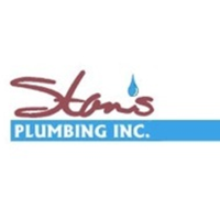Stan's Plumbing Inc. Logo
