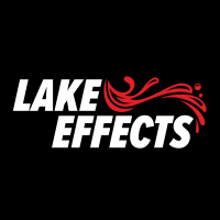 Lake Effects Boat Rentals Logo