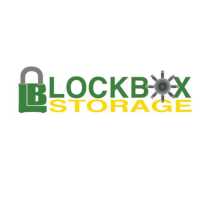 Lockbox Storage Elkhorn Logo