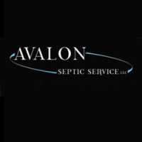 Avalon Septic Service LLC Logo