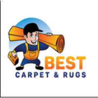 Best Carpet Logo
