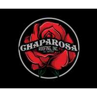 Chaparosa Roofing Inc. Logo
