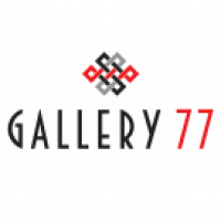 Gallery 77 Logo