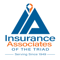 Nationwide Insurance: Insurance Associates of the Triad, Inc. Logo