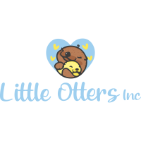 Little Otters Inc Logo