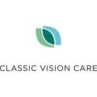 Classic Vision Care Logo