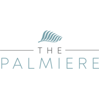 The Palmiere Apartments Logo