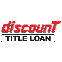 Discount Car Title Loan- Mcallen: Pecan & 23rd Logo