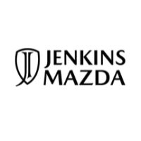 Jenkins Mazda Logo