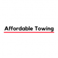 Affordable Towing & Recovery Logo