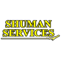 Shuman Services Logo