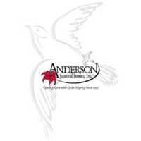 Anderson Funeral Homes Inc Logo
