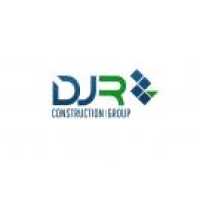 DJR Construction Group Logo