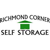 Richmond Corner Self Storage Logo