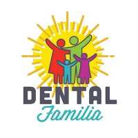 Dental Familia Logo