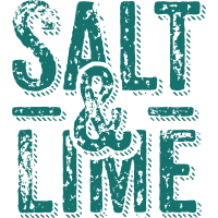 Salt & Lime Logo