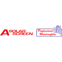A Solar Screen Logo