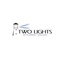 Two Lights Settlement Services Logo