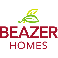 Beazer Homes Monon Corner Logo