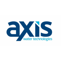 Axis Water Technologies - McAllen Logo