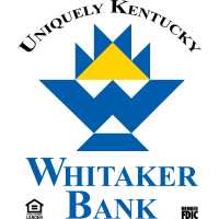 Whitaker Bank Logo