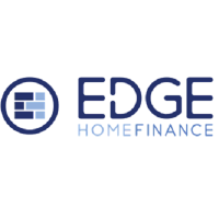 Joe VanCura- Edge Home Finance Logo