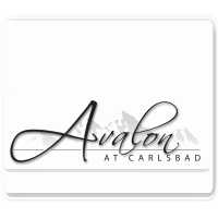 Avalon at Carlsbad Logo