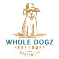 Whole Dogz Logo