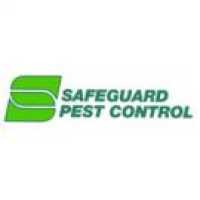 Safeguard Pest Control Logo