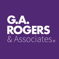 G.A. Rogers & Associates Logo