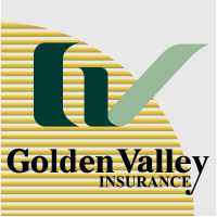 Golden Valley Insurance Logo