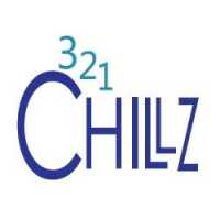 321Chillz Logo