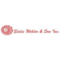 Eddie Wehler & Son Logo