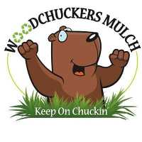 Woodchuckers Mulch Logo