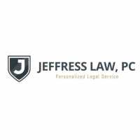 Jeffress Law, PC Logo