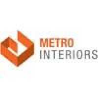 Metro Interior Distributors - Commercial Builder Supplies Logo
