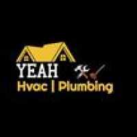 Yeah Hvac and Plumbing LLC Logo