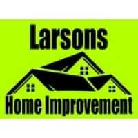 Larson's Home Improvement Inc. Logo