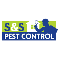 S&S Pest Control Logo
