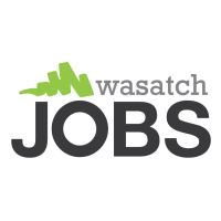 Wasatch Jobs Logo