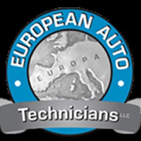 European Auto Technicians Logo