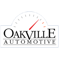 Oakville Automotive Logo