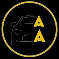 Automotive Aesthetics Logo
