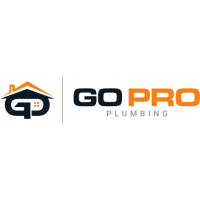 Go Pro Plumbing Logo