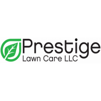Prestige Lawn Care, LLC Logo