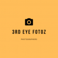 3rd Eye Fotoz Logo