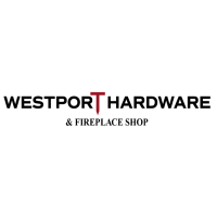 Westport Hardware & Fireplace Shop Logo