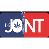 The Joint Recreational & Medical Marijuana Dispensary – Everett Logo